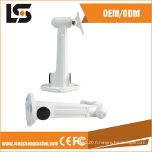 Support en aluminium de CCTV pour l&#39;appareil-photo IR extérieur